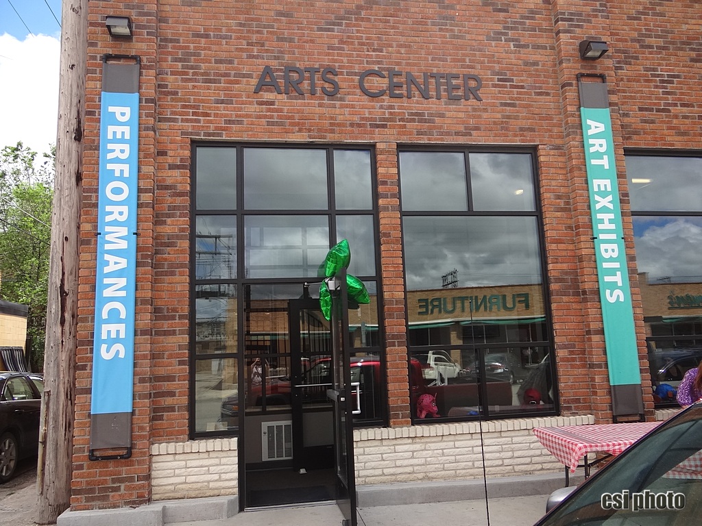 Germans From Russia at The Arts Center June 28, 2014